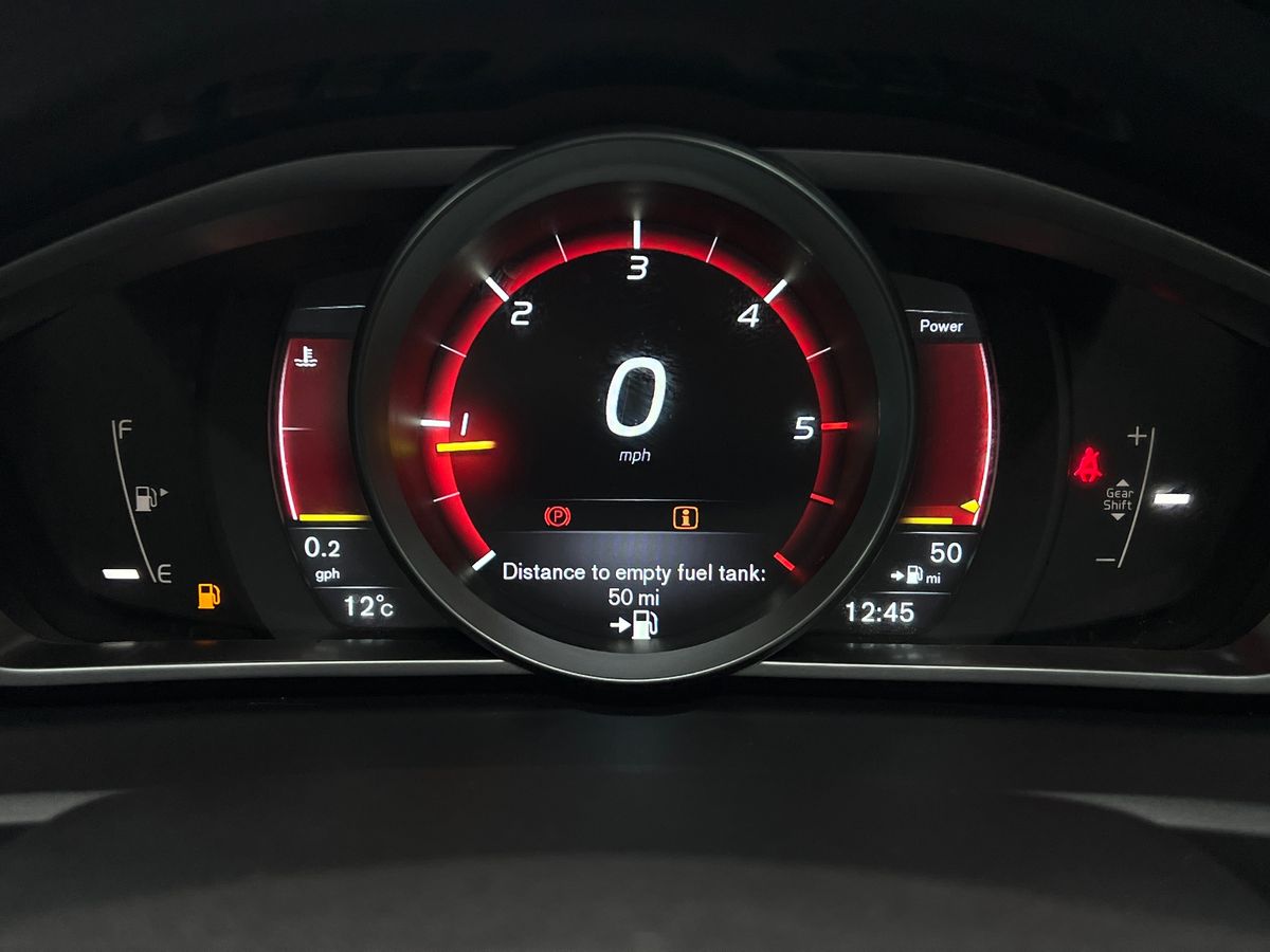 Used Volvo V40 2015 for sale - 77318528: Photo 14