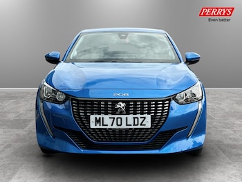 Used Peugeot 208 2020 for sale - 79417074: Photo