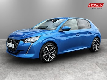 Used Peugeot 208 2020 for sale - 79417074: Photo