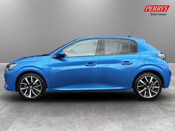 Used Peugeot 208 2020 for sale - 79417074: Photo