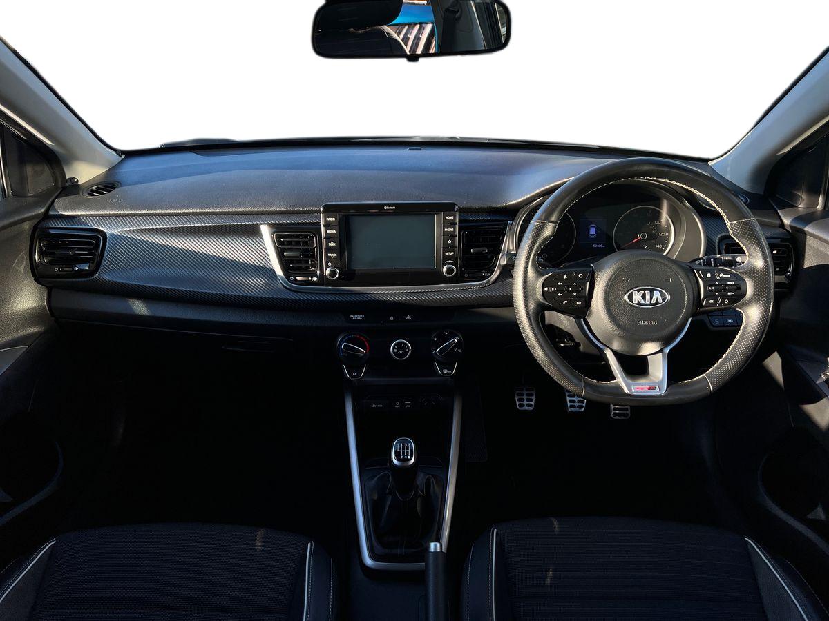 Used Kia Rio 2020 for sale - 77100036: Photo 10