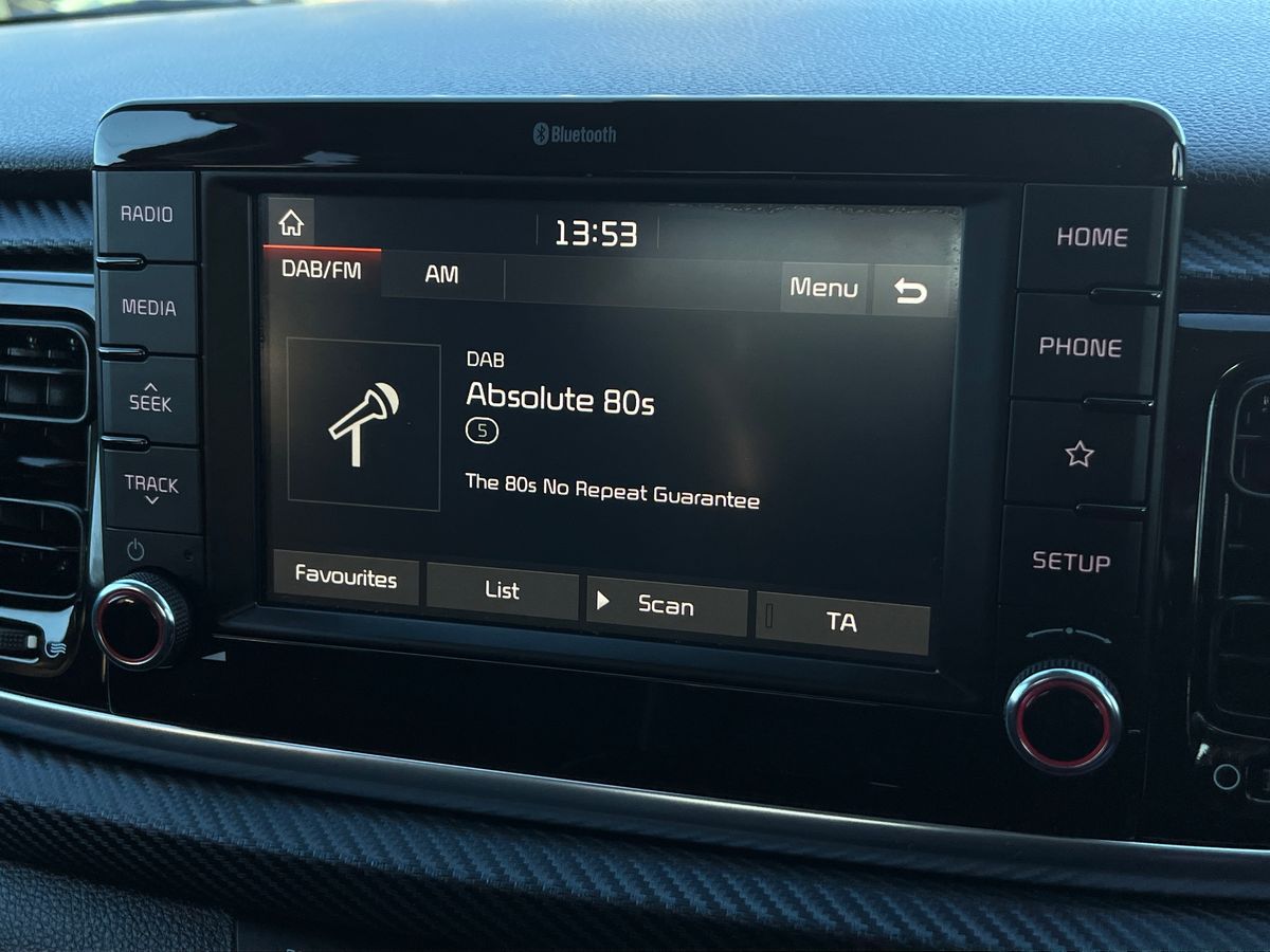 Used Kia Rio 2020 for sale - 77100036: Photo 11