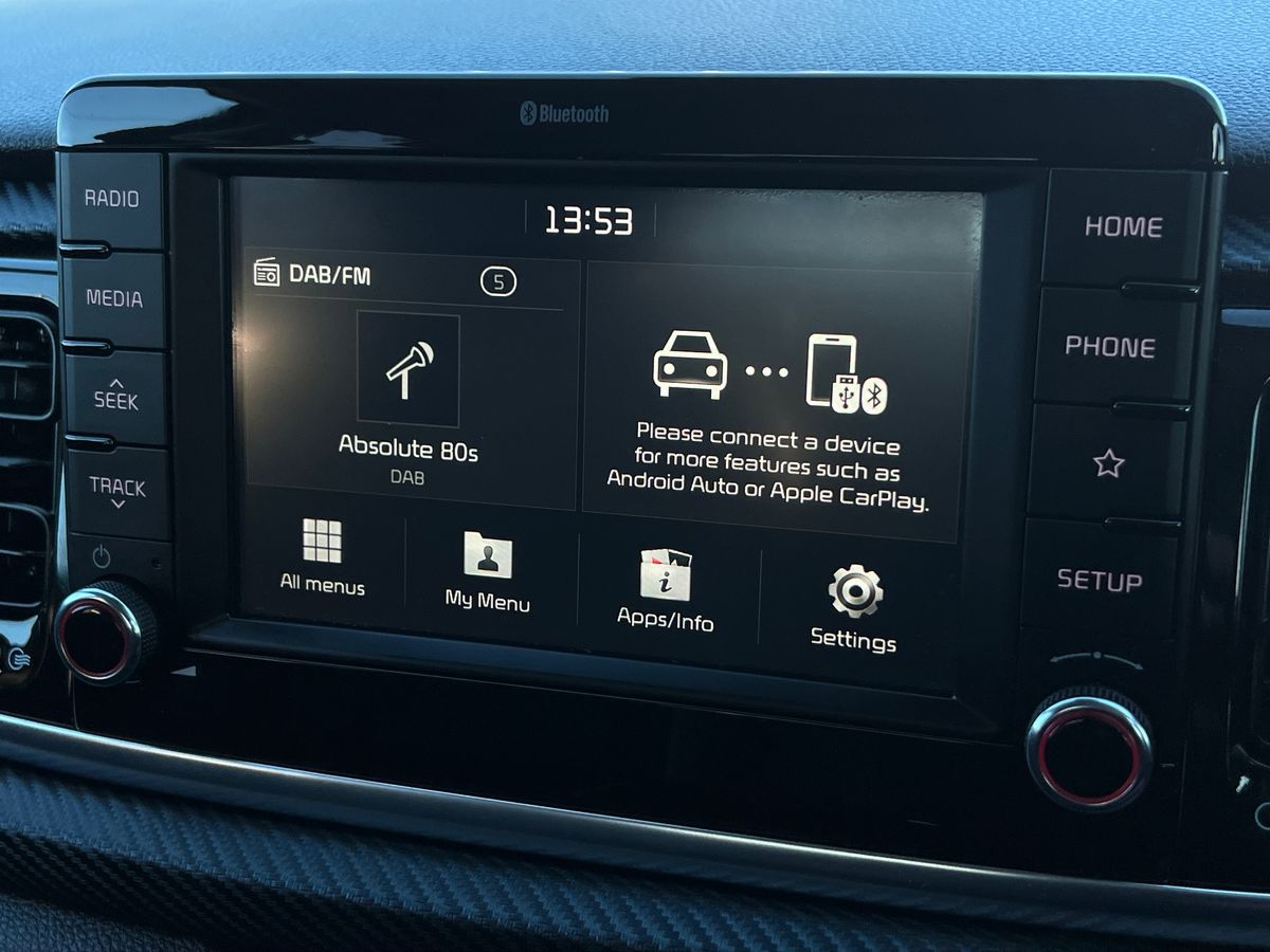 Used Kia Rio 2020 for sale - 77100036: Photo 12