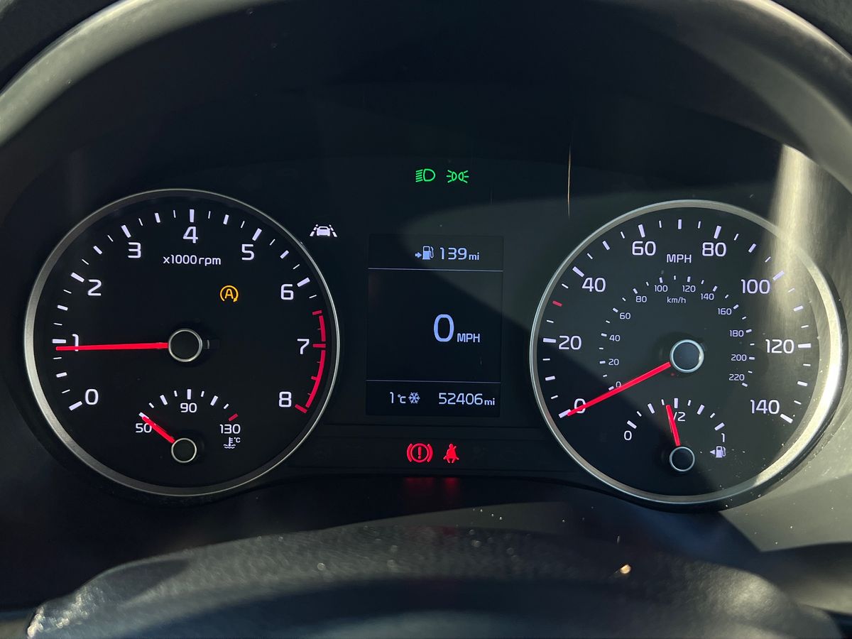 Used Kia Rio 2020 for sale - 77100036: Photo 15