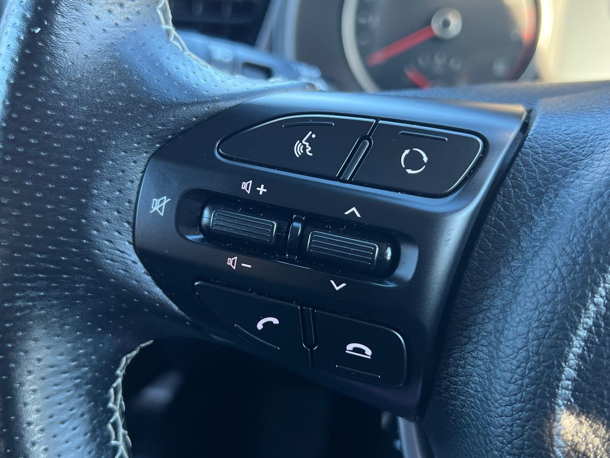 Used Kia Rio 2020 for sale - 77100036: Photo 17