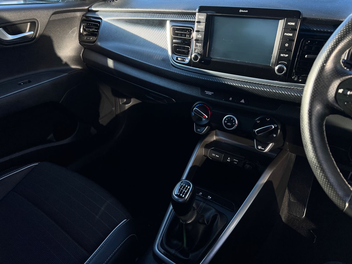 Used Kia Rio 2020 for sale - 77100036: Photo 18