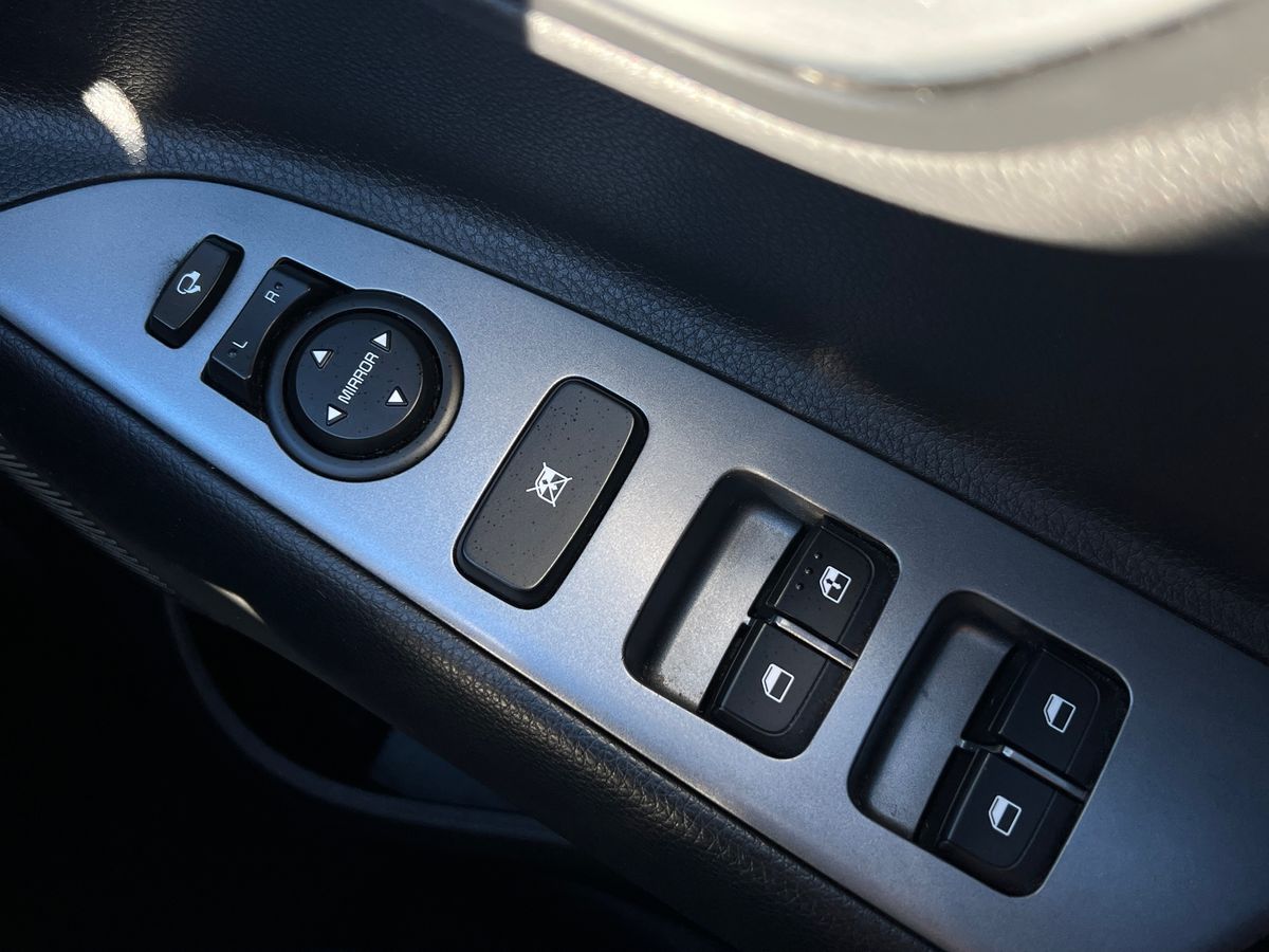 Used Kia Rio 2020 for sale - 77100036: Photo 19