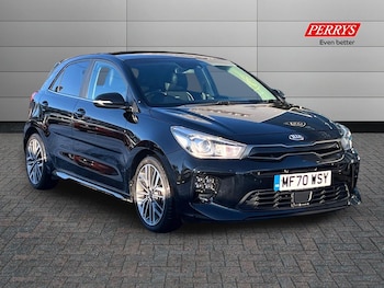 2020 - 1.0 T GDi 118 GT-Line 5dr