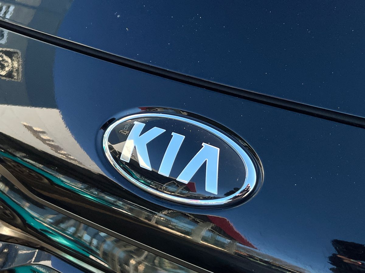 Used Kia Rio 2020 for sale - 77100036: Photo 22