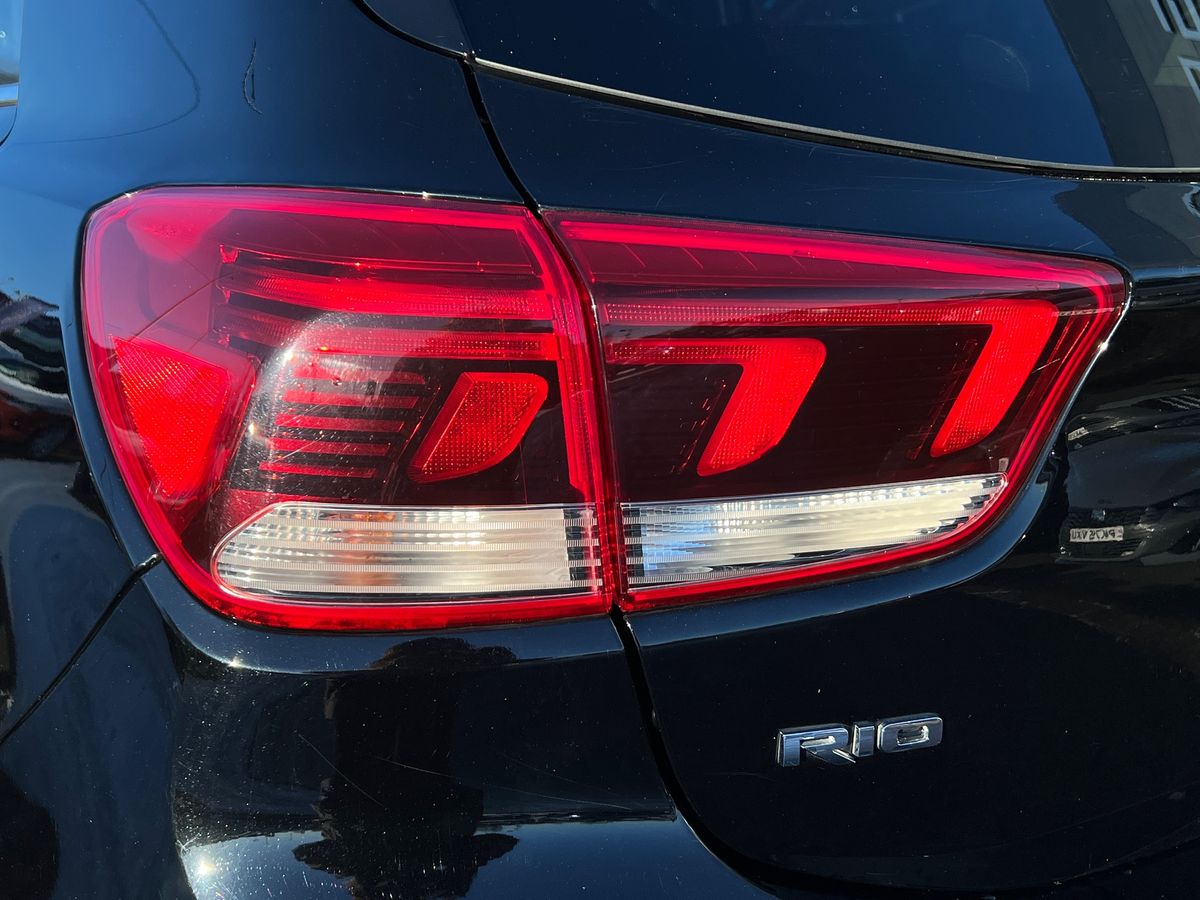 Used Kia Rio 2020 for sale - 77100036: Photo 25