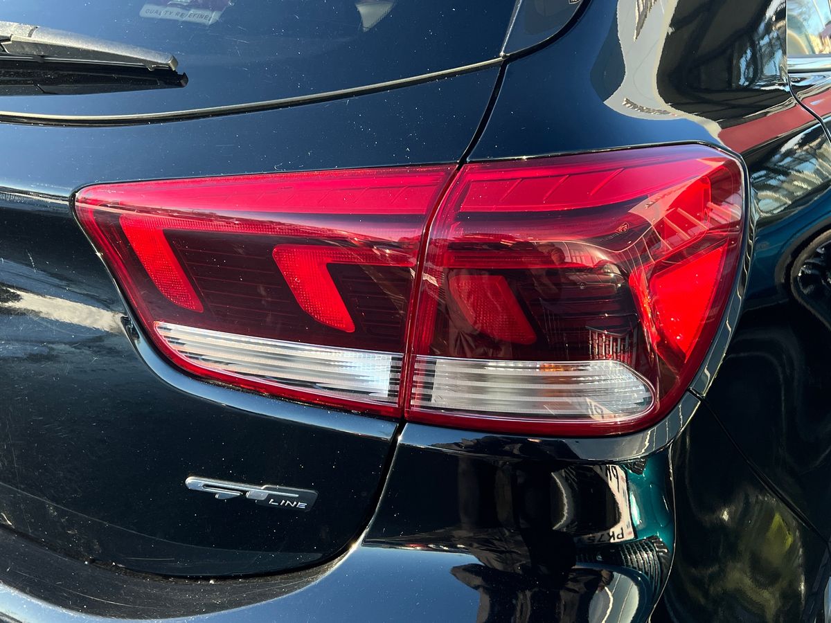 Used Kia Rio 2020 for sale - 77100036: Photo 26