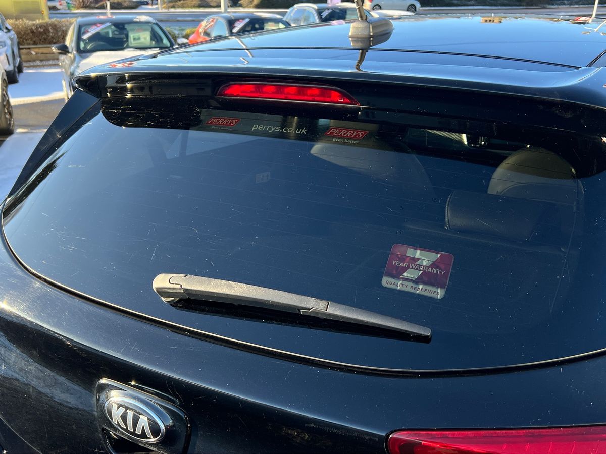 Used Kia Rio 2020 for sale - 77100036: Photo 27