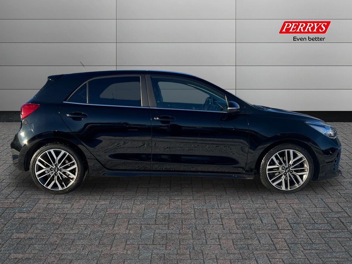 Used Kia Rio 2020 for sale - 77100036: Photo 3