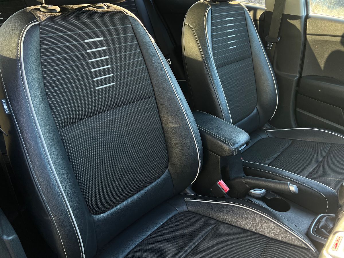 Used Kia Rio 2020 for sale - 77100036: Photo 31