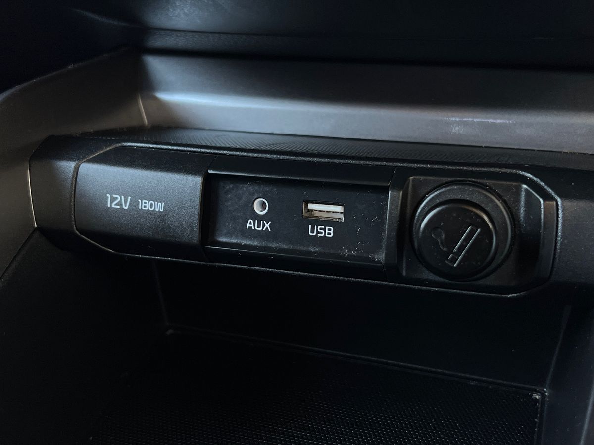 Used Kia Rio 2020 for sale - 77100036: Photo 35