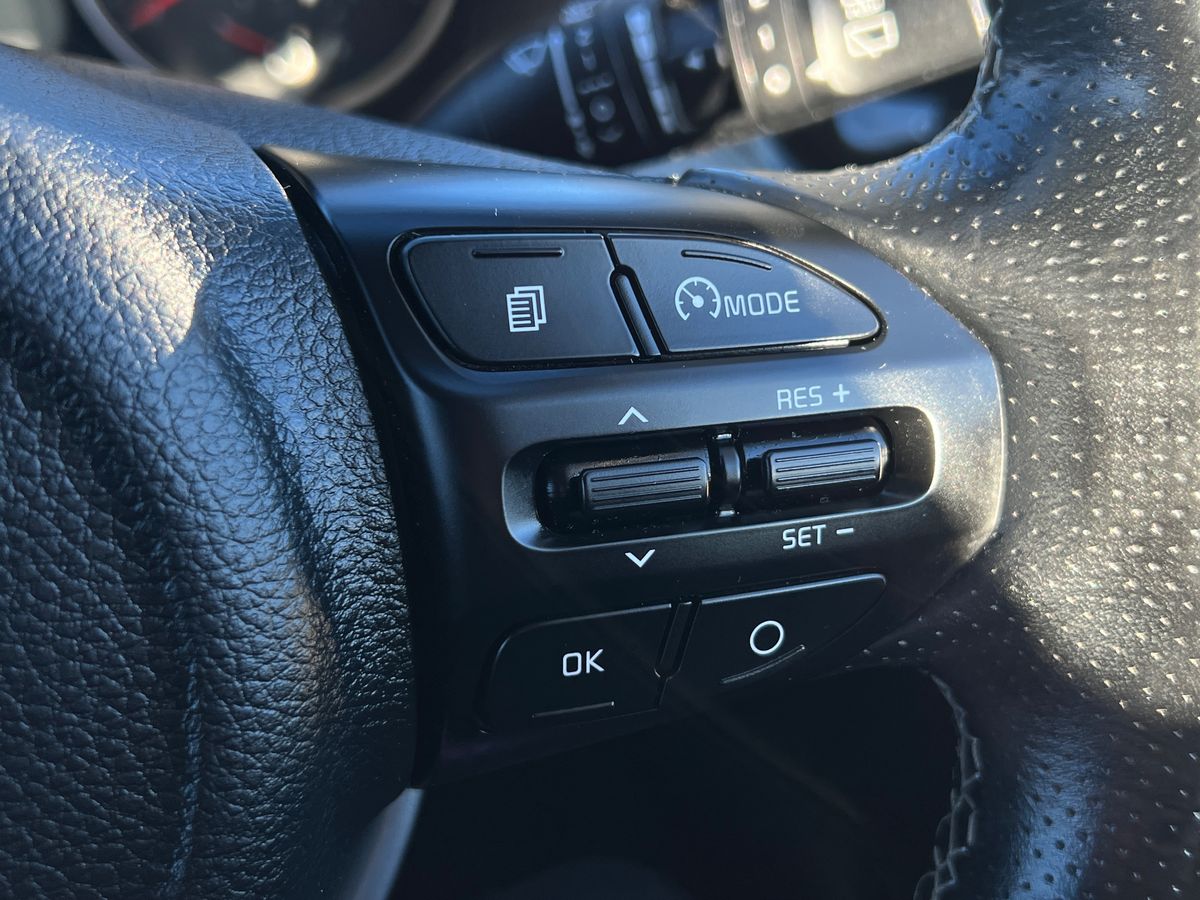 Used Kia Rio 2020 for sale - 77100036: Photo 37