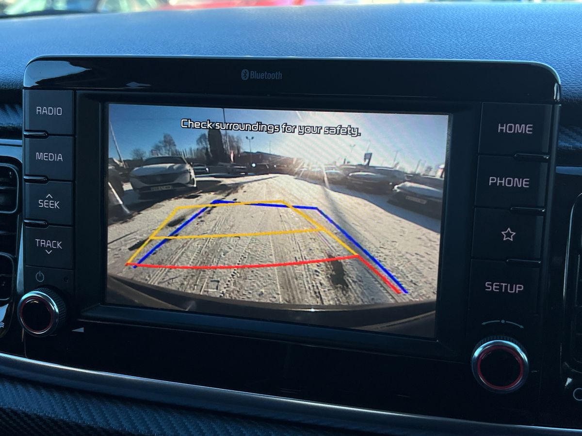 Used Kia Rio 2020 for sale - 77100036: Photo 40