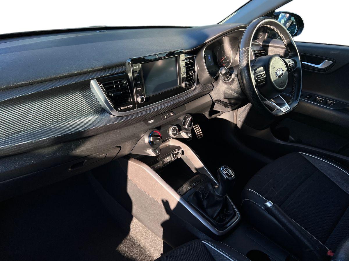 Used Kia Rio 2020 for sale - 77100036: Photo 7