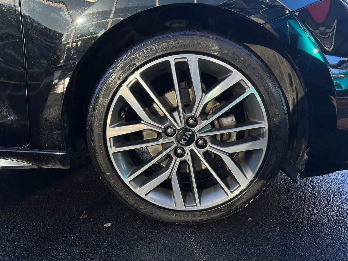 Used Kia Rio 2020 for sale - 77100036: Photo 8