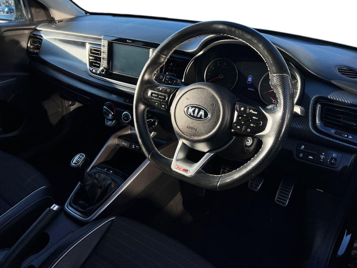 Used Kia Rio 2020 for sale - 77100036: Photo 9