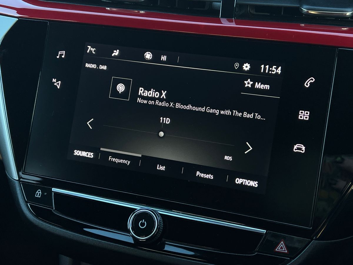 Used Vauxhall Corsa 2022 for sale - 76757175: Photo 10