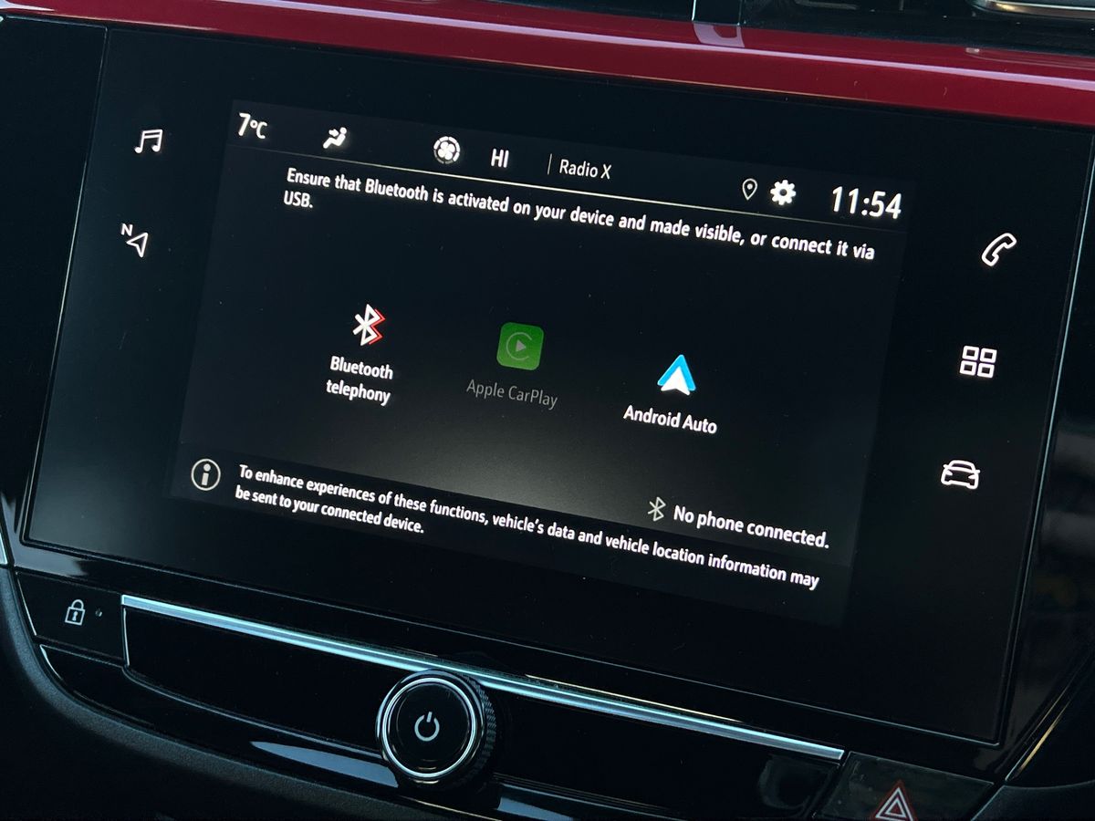 Used Vauxhall Corsa 2022 for sale - 76757175: Photo 11