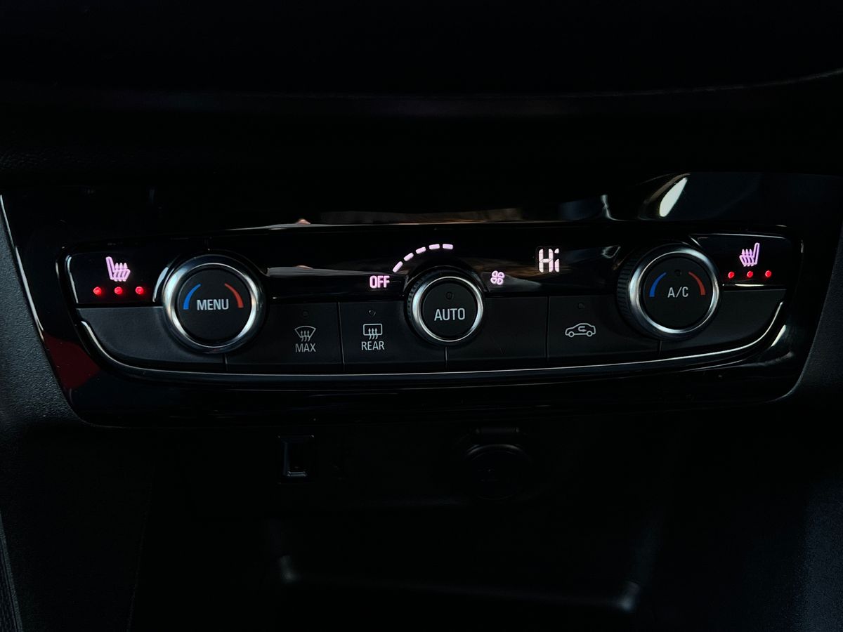 Used Vauxhall Corsa 2022 for sale - 76757175: Photo 12