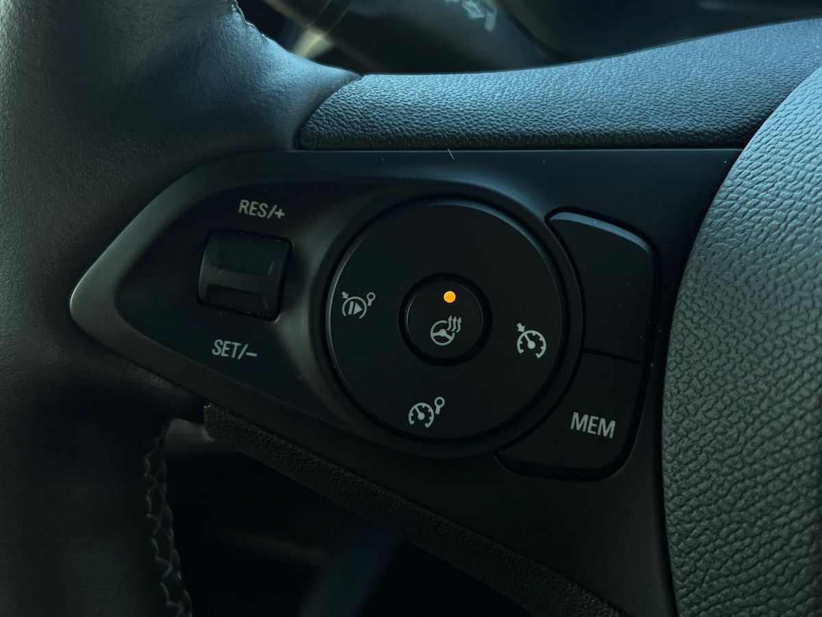 Used Vauxhall Corsa 2022 for sale - 76757175: Photo 16