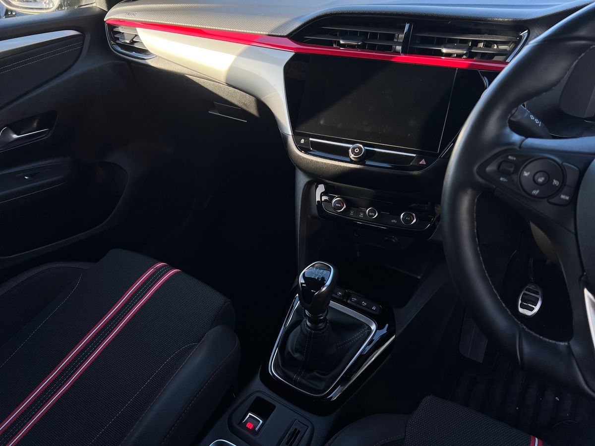 Used Vauxhall Corsa 2022 for sale - 76757175: Photo 17