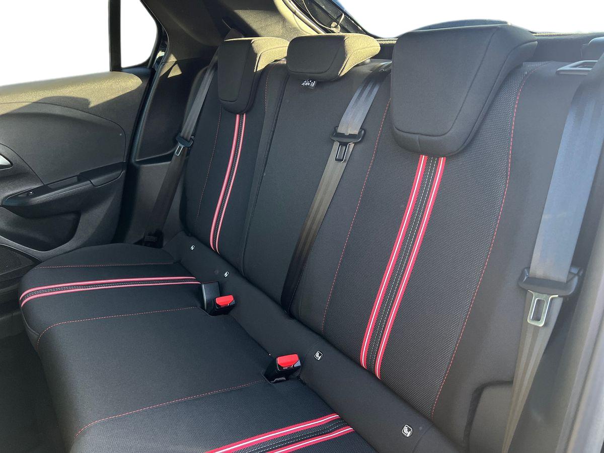 Used Vauxhall Corsa 2022 for sale - 76757175: Photo 19