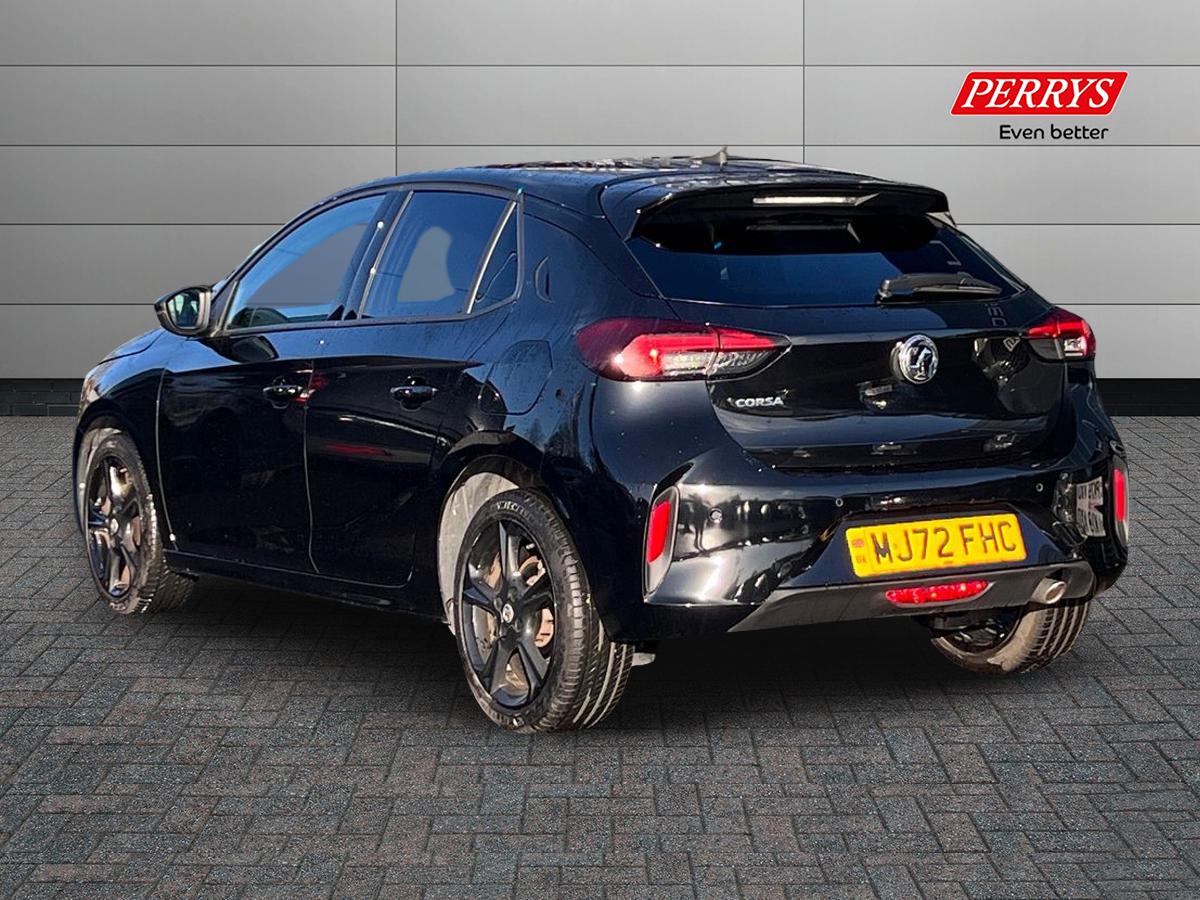 Used Vauxhall Corsa 2022 for sale - 76757175: Photo 2