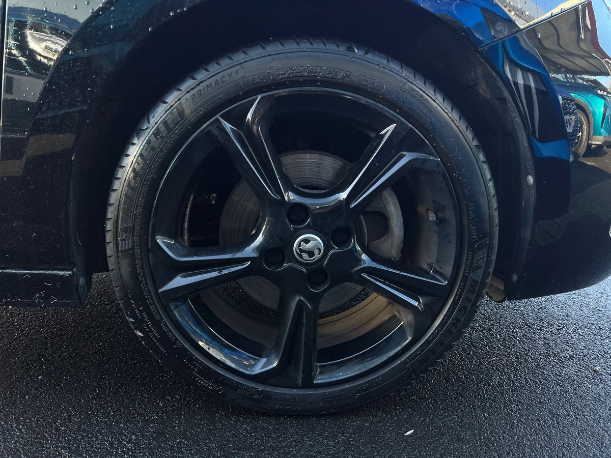 Used Vauxhall Corsa 2022 for sale - 76757175: Photo 21