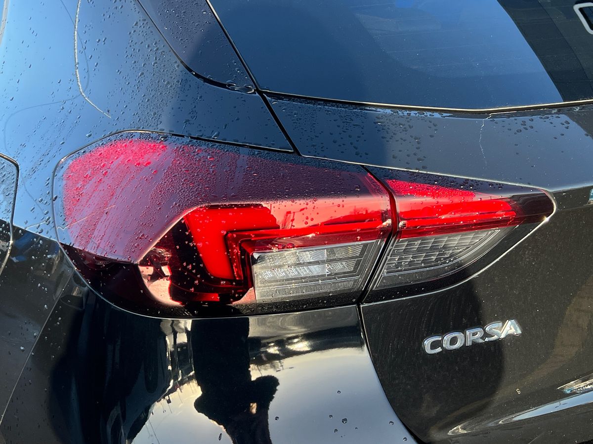 Used Vauxhall Corsa 2022 for sale - 76757175: Photo 25