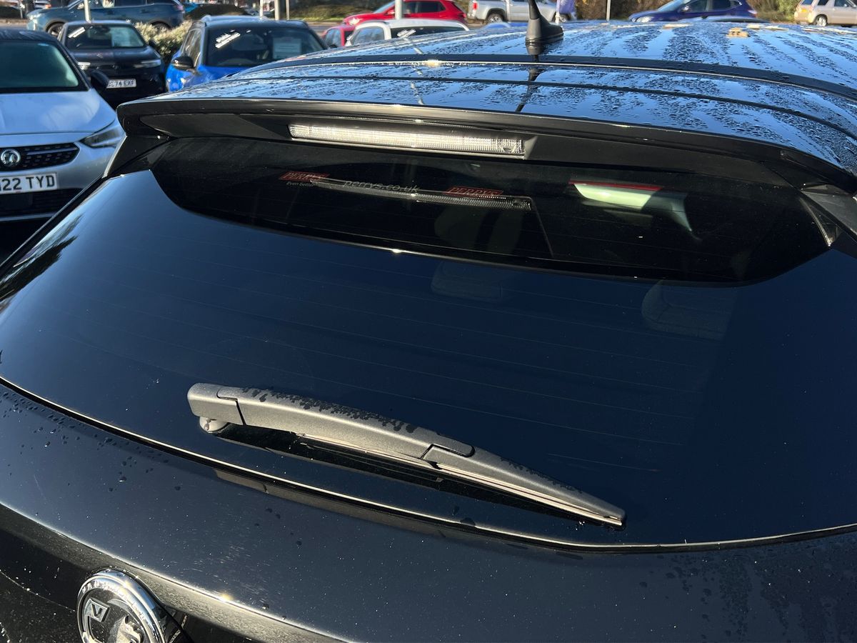 Used Vauxhall Corsa 2022 for sale - 76757175: Photo 28