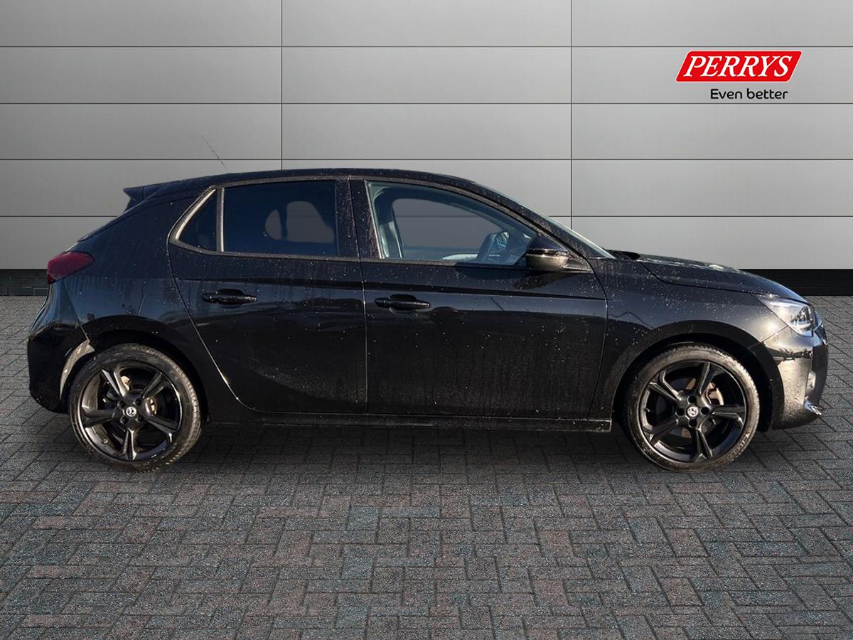 Used Vauxhall Corsa 2022 for sale - 76757175: Photo 3