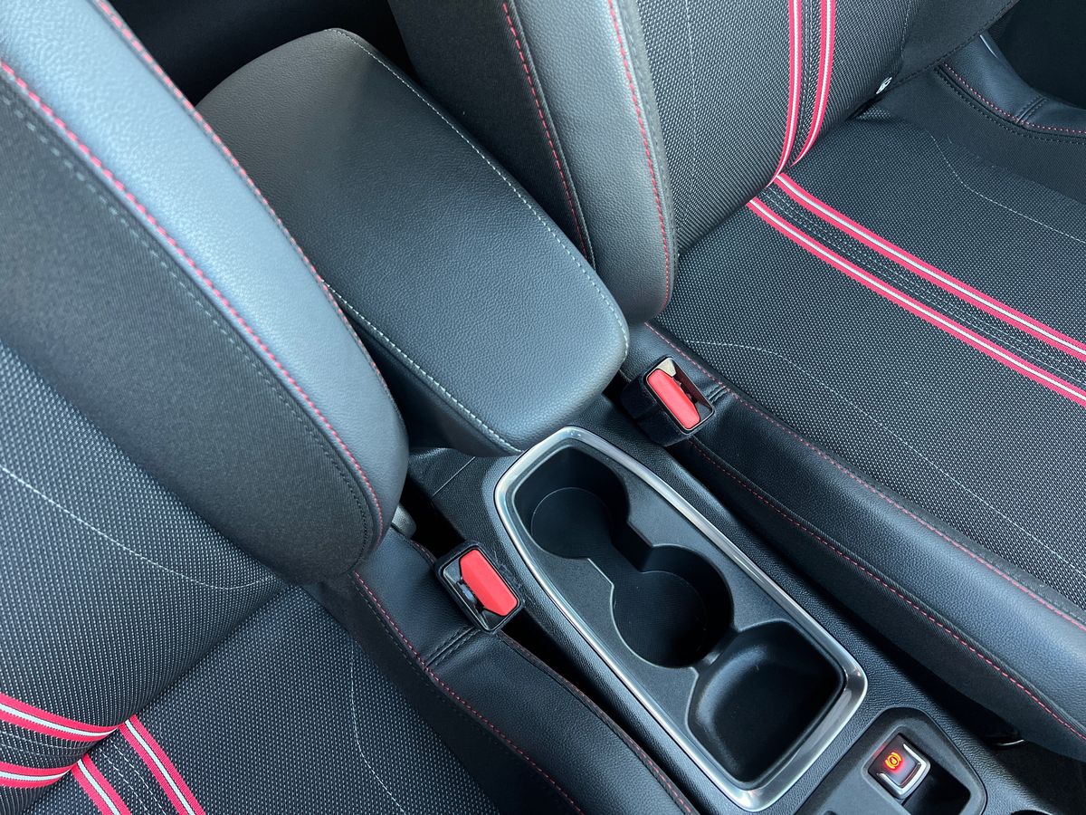 Used Vauxhall Corsa 2022 for sale - 76757175: Photo 33