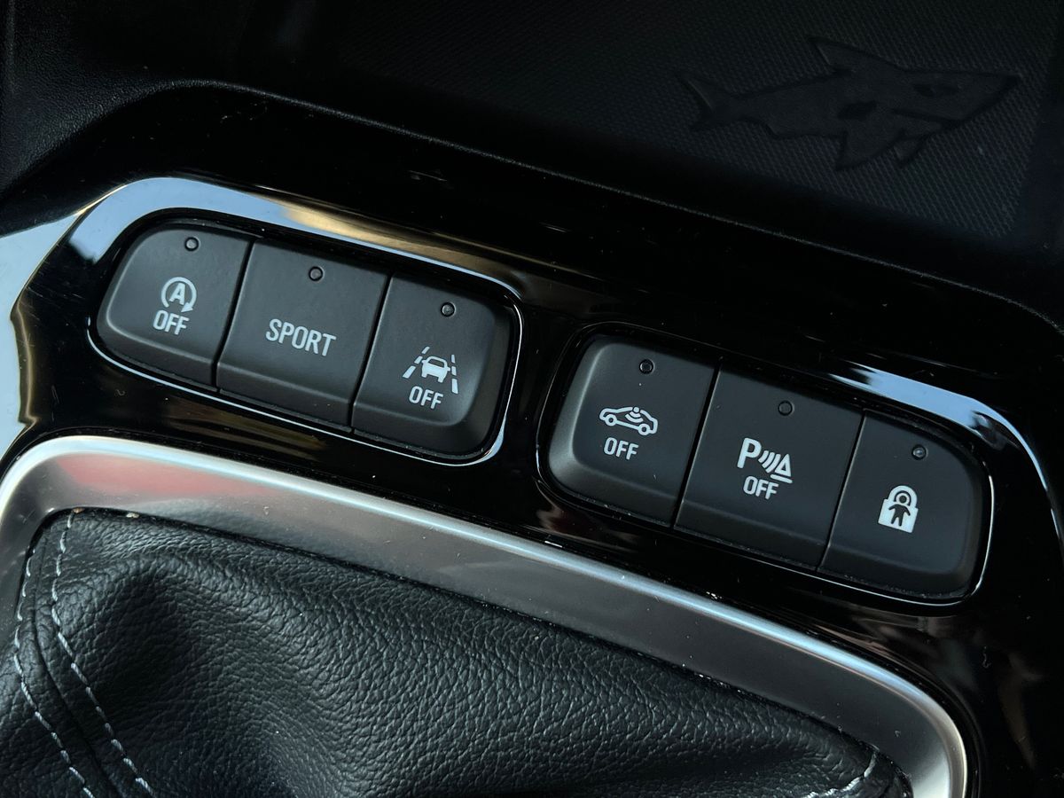 Used Vauxhall Corsa 2022 for sale - 76757175: Photo 35