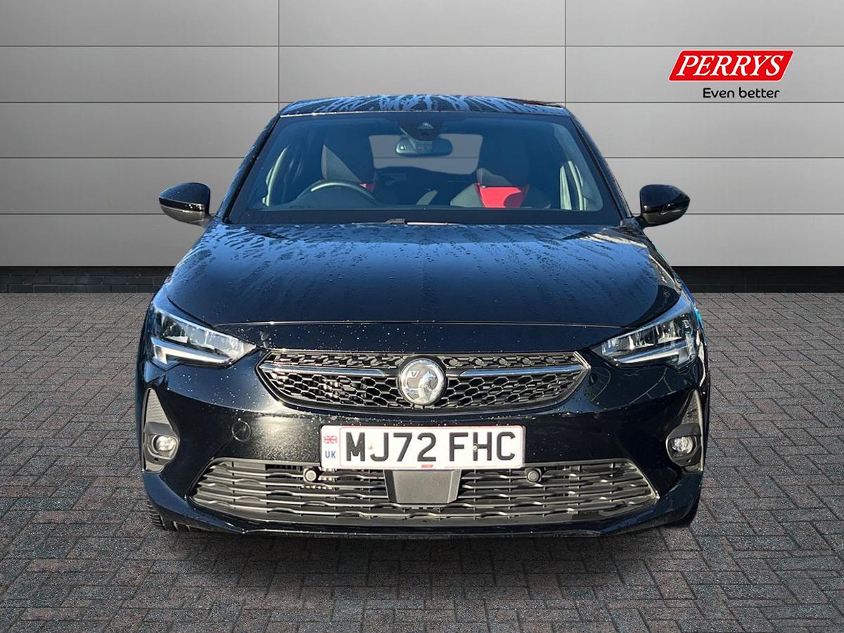 Used Vauxhall Corsa 2022 for sale - 76757175: Photo 4