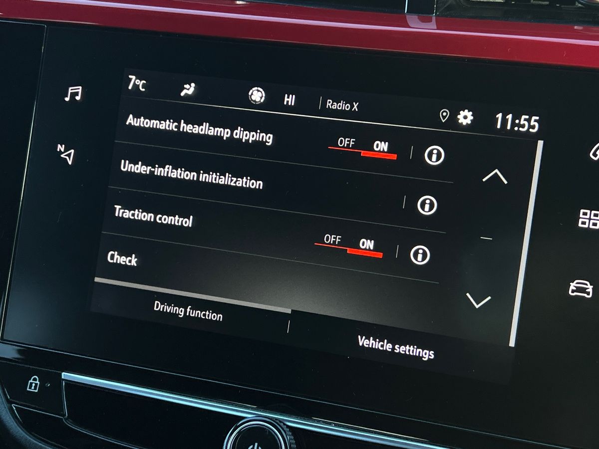 Used Vauxhall Corsa 2022 for sale - 76757175: Photo 42