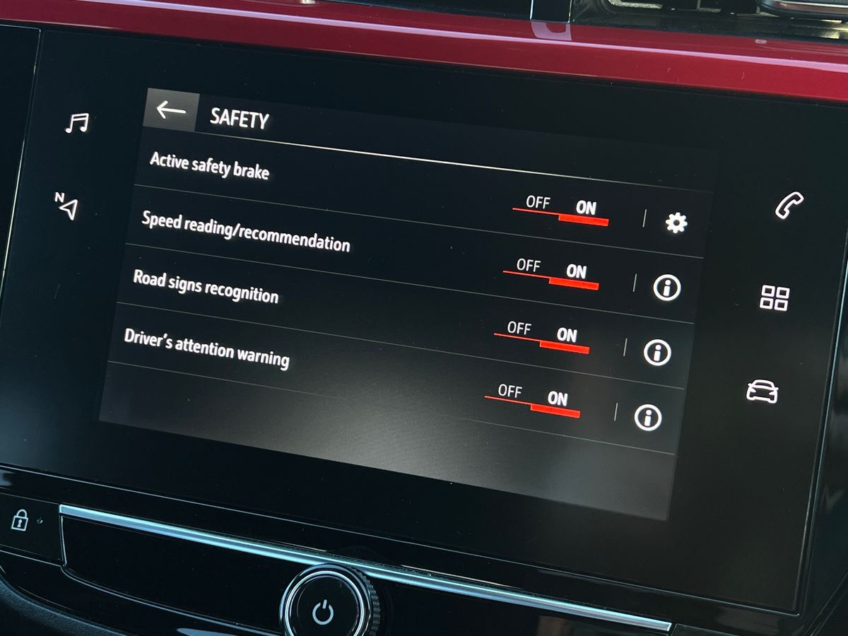 Used Vauxhall Corsa 2022 for sale - 76757175: Photo 43