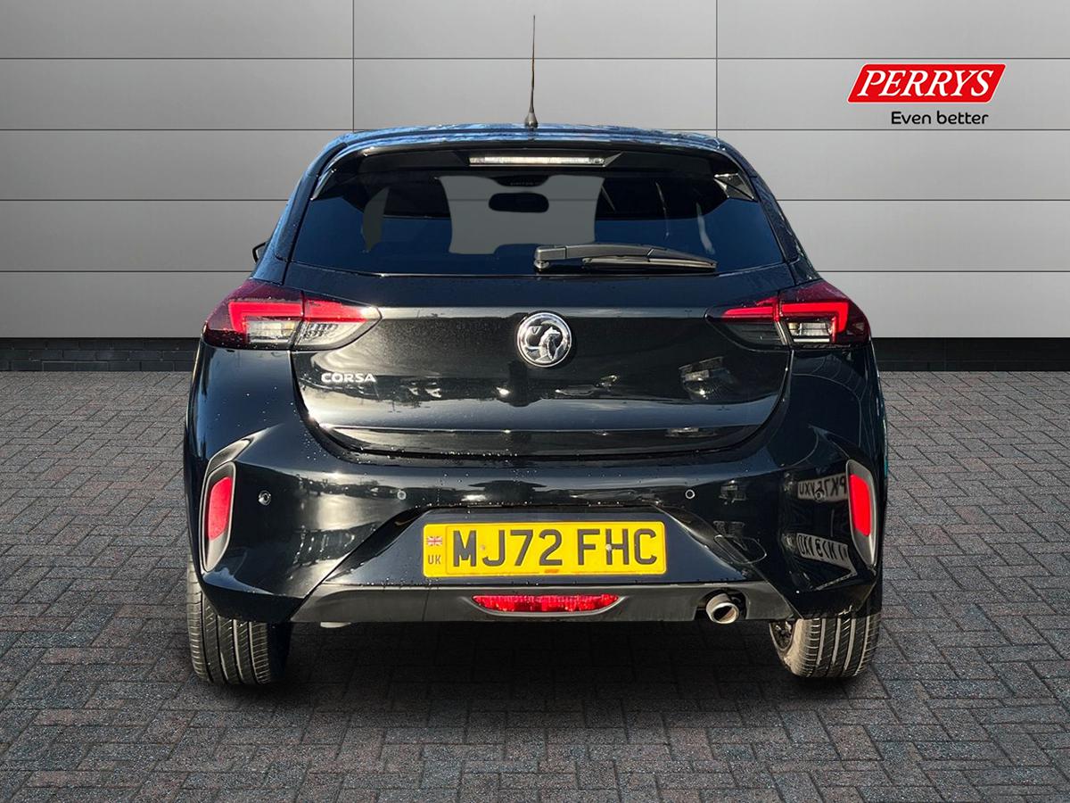 Used Vauxhall Corsa 2022 for sale - 76757175: Photo 5