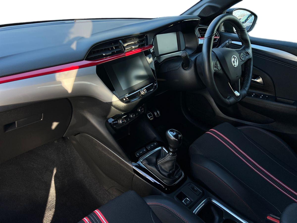 Used Vauxhall Corsa 2022 for sale - 76757175: Photo 6