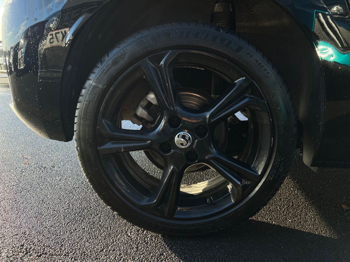 Used Vauxhall Corsa 2022 for sale - 76757175: Photo 7