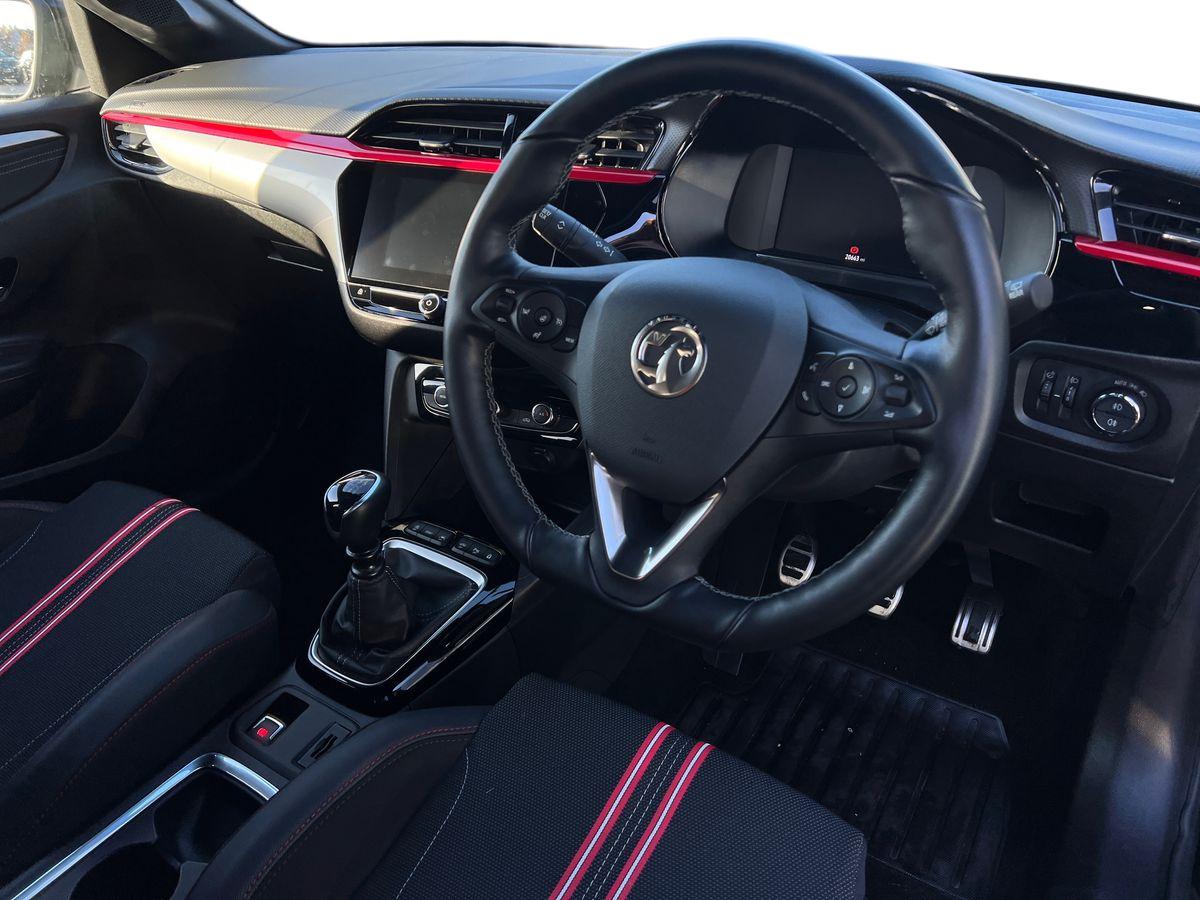 Used Vauxhall Corsa 2022 for sale - 76757175: Photo 8