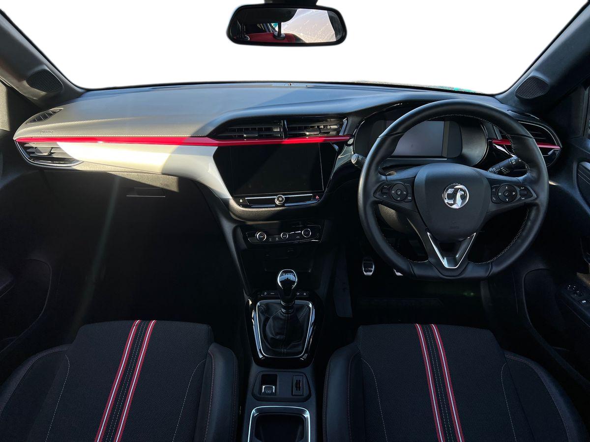 Used Vauxhall Corsa 2022 for sale - 76757175: Photo 9