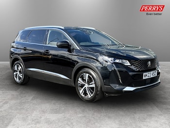 Used Peugeot 5008 2023 for sale - 79580035: Photo