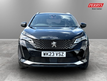 Used Peugeot 5008 2023 for sale - 79580035: Photo
