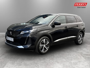 Used Peugeot 5008 2023 for sale - 79580035: Photo