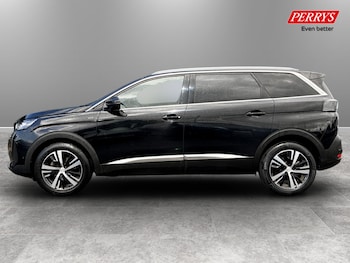 Used Peugeot 5008 2023 for sale - 79580035: Photo