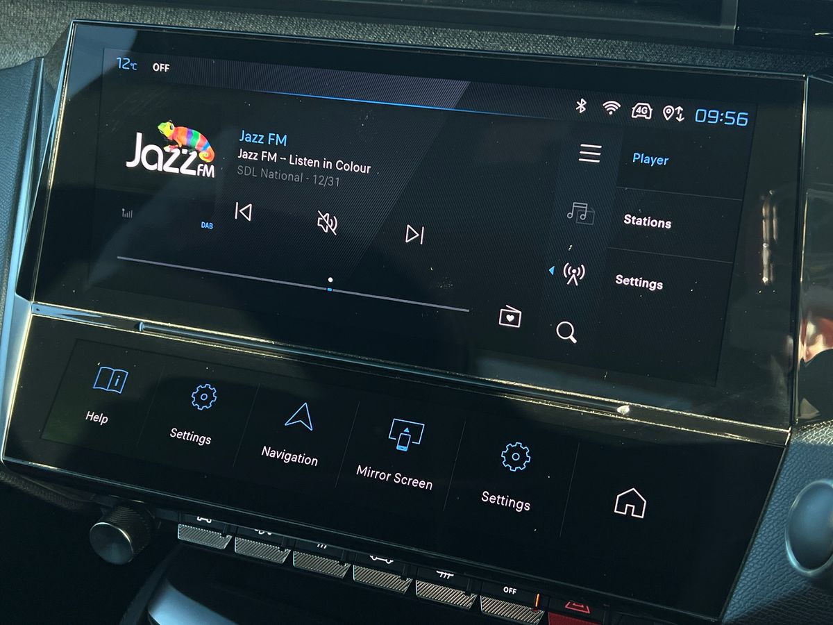 Used Peugeot 308 2023 for sale - 77077478: Photo 11